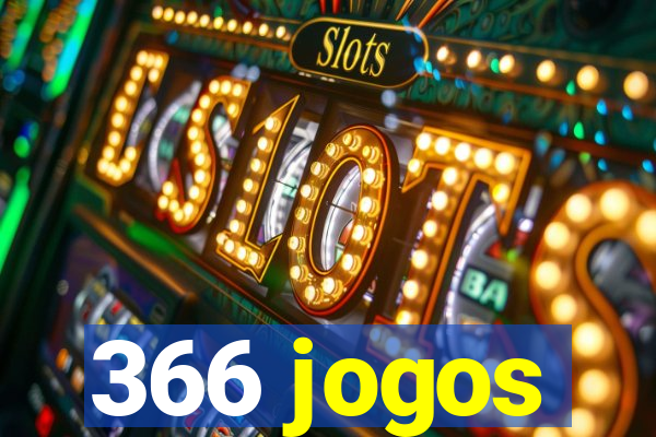 366 jogos